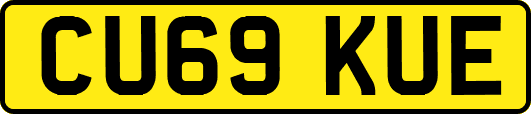 CU69KUE