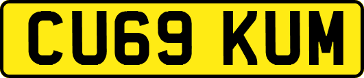 CU69KUM