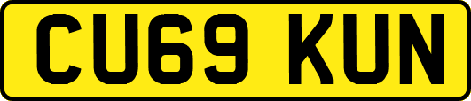 CU69KUN