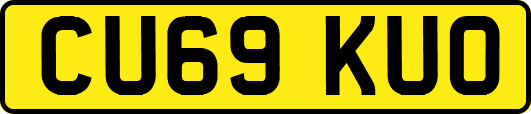 CU69KUO