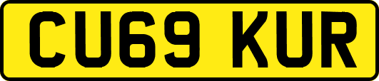 CU69KUR