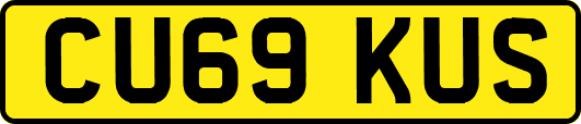 CU69KUS