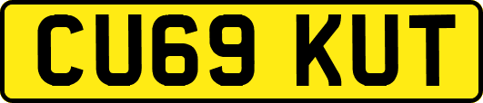 CU69KUT