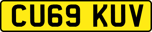 CU69KUV