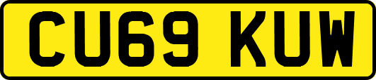 CU69KUW