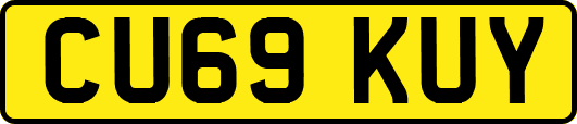 CU69KUY