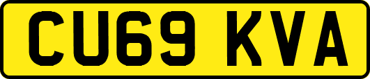 CU69KVA