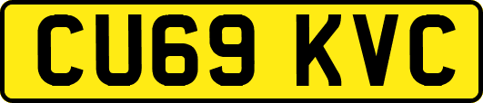 CU69KVC