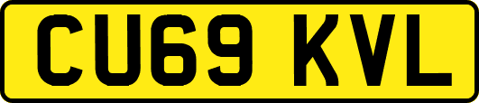 CU69KVL