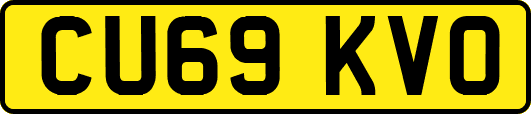 CU69KVO