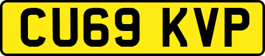 CU69KVP