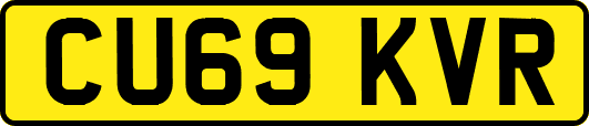 CU69KVR