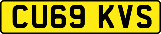 CU69KVS