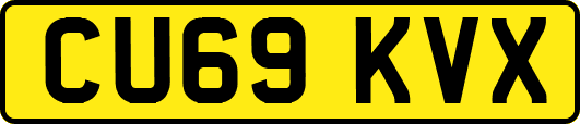 CU69KVX