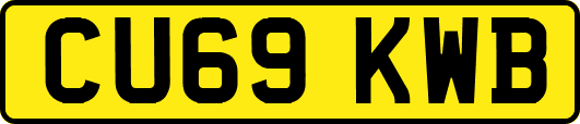 CU69KWB