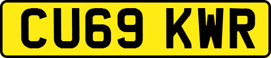 CU69KWR