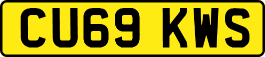 CU69KWS