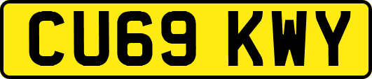 CU69KWY