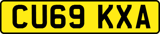 CU69KXA