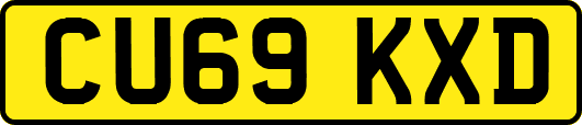 CU69KXD