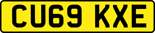 CU69KXE