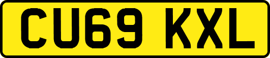 CU69KXL