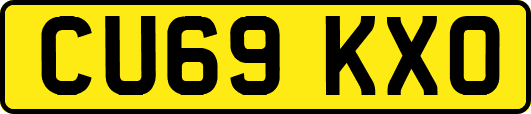CU69KXO