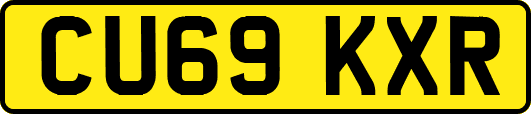 CU69KXR