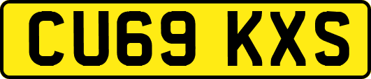 CU69KXS