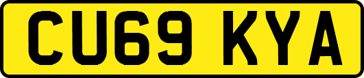 CU69KYA