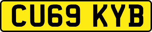 CU69KYB