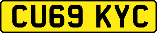 CU69KYC