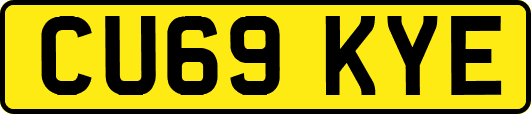 CU69KYE