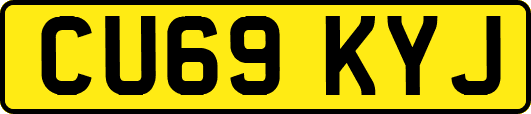 CU69KYJ
