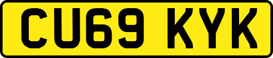 CU69KYK