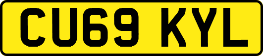 CU69KYL