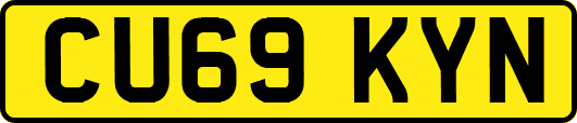 CU69KYN