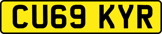 CU69KYR