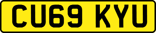 CU69KYU