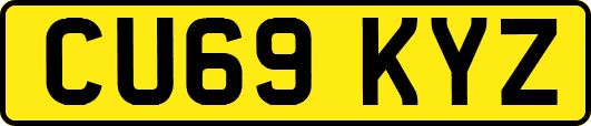 CU69KYZ