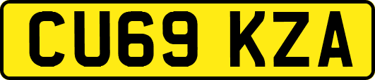 CU69KZA