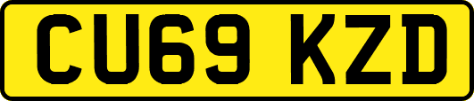 CU69KZD