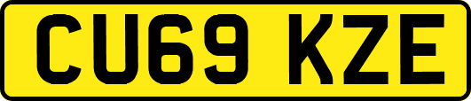 CU69KZE