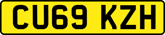 CU69KZH