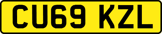 CU69KZL