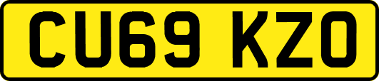 CU69KZO