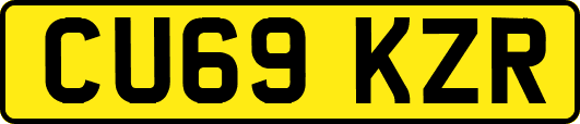 CU69KZR