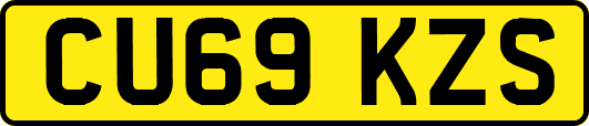 CU69KZS