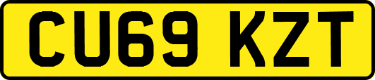 CU69KZT