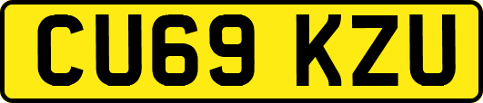 CU69KZU